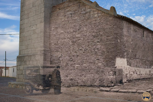 toledo guerra civil arte