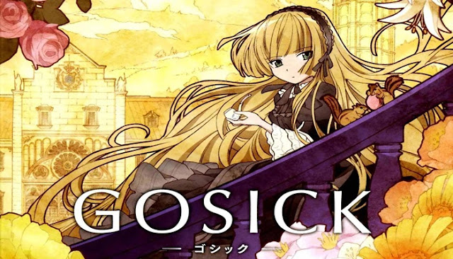 Gosick BD Subtitle Indonesia Download Gosick BD Subtitle Indonesia