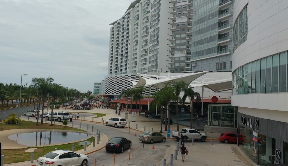 Vacaciones en Cancún – Centros comerciales en Cancún Vacaciones en Cancún – Centros comerciales en Cancún