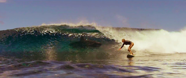 «The Shallows» | «Отмель» | Рецензия «The Shallows» | «Отмель» | Рецензия