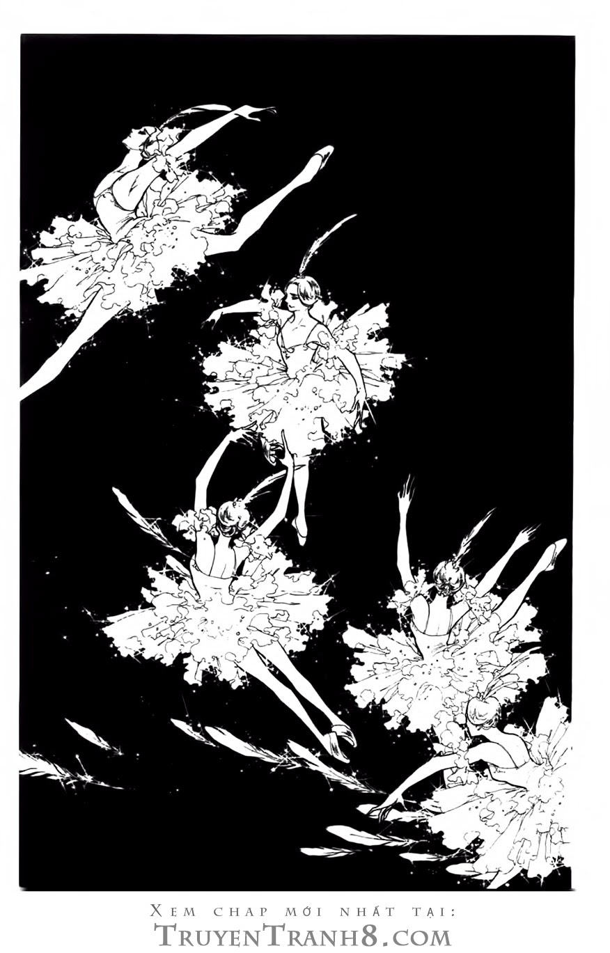 Swan - Vũ Khúc Thiên Nga Chap 81 - Next Chap 82