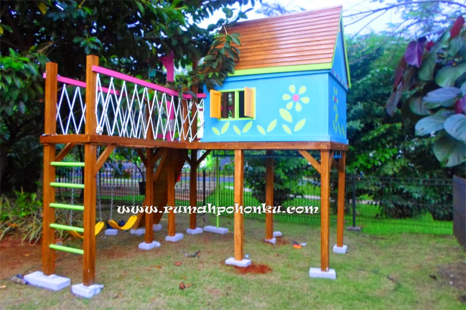 playhouse indonesia