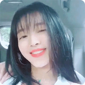 오늘의 유시아.gif | 인스티즈