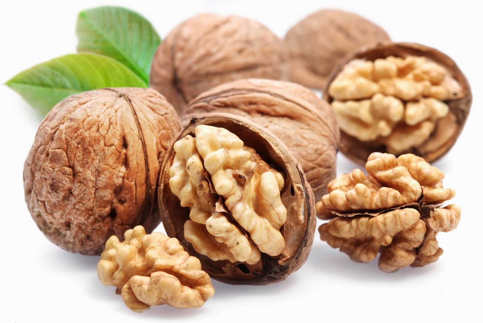 nutritional demerits of walnuts
