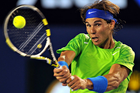 - POINTS DE VUE _______________: Les champions de tennis: Novak