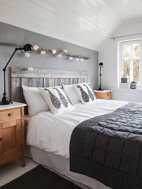 Crafty Texas Girls: Craft It: 11 Ideas for Using Pallets in Your Home