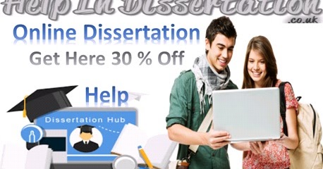 Online dissertation help jura