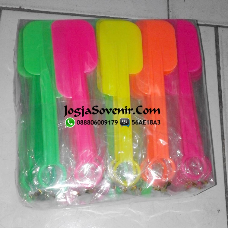 Jual Souvenir Centong Sambel Plastik Jual Souvenir Centong Sambel Plastik