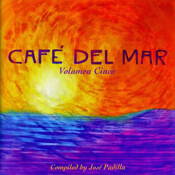 MUSICOLLECTION: CAFE DEL MAR - Volume 5 (Volumen Cinco) - 1998
