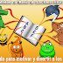 Método al Revés de Lectoescritura. Pensado para motivar y divertir a los niños.