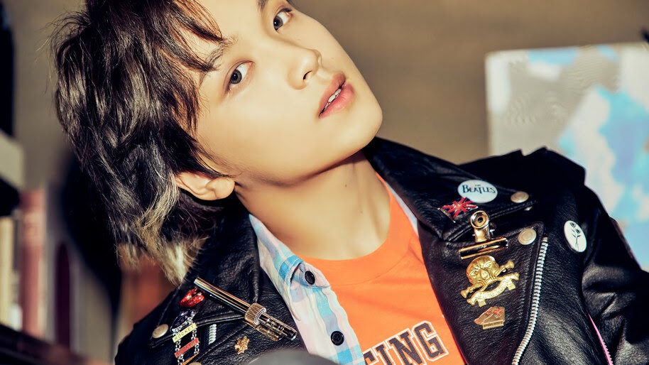 Haechan (NCT)