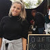 Estudante de moda cria loja para moradores de rua em Florianópolis