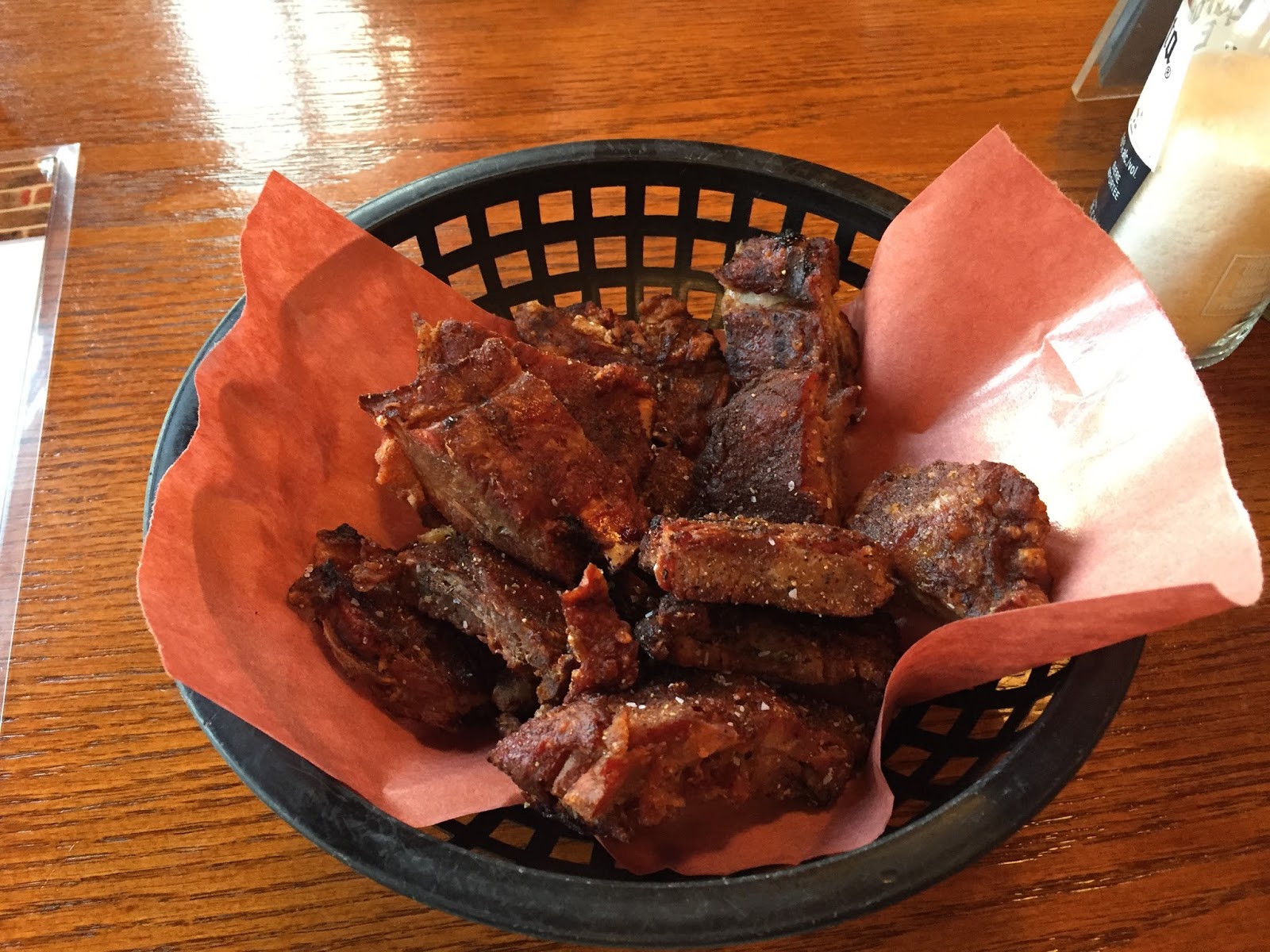 Shiner Bob's BBQ Smokehouse BBQ Edmonton, AB