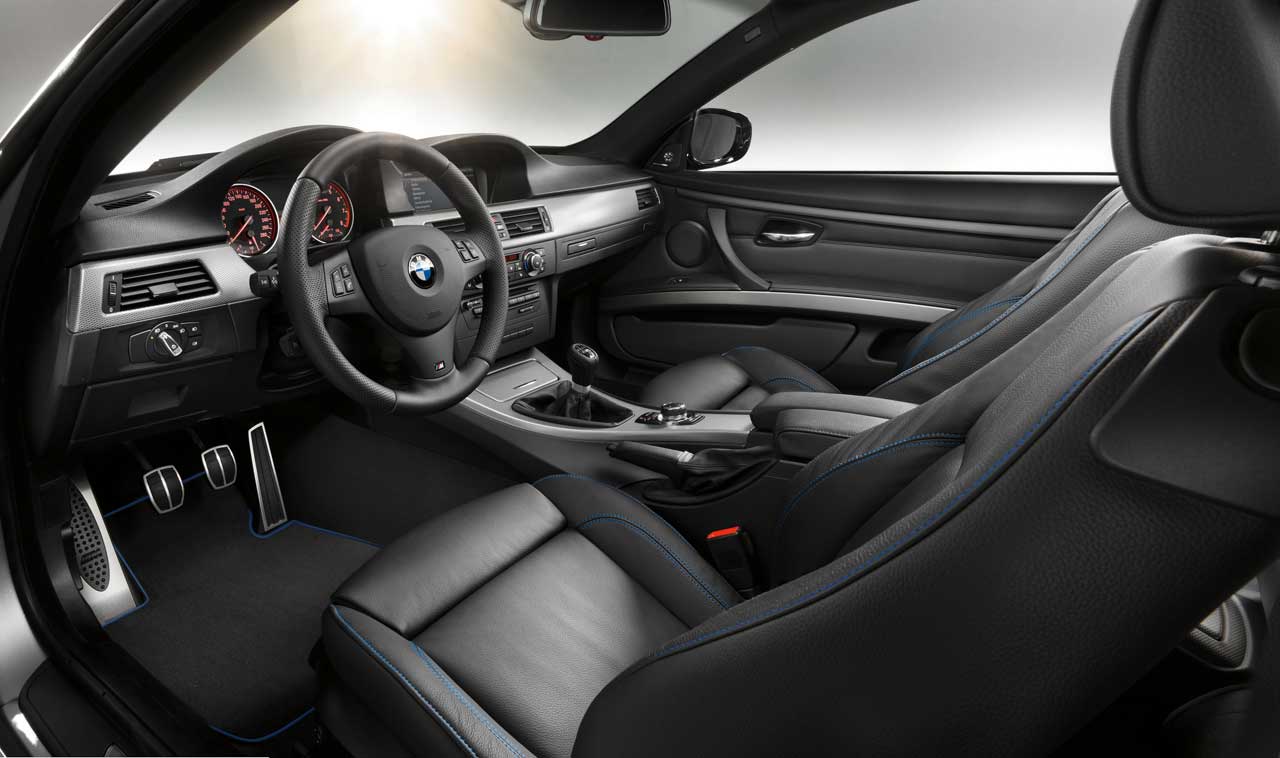 Bmw 3 series special editions #4