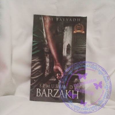 Semusim Di Barzakh Semusim Di Barzakh