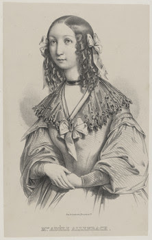 Adele Allenbach Adele Allenbach