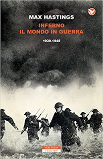 Inferno. Il Mondo In Guerra 1939-1945 PDF Inferno. Il Mondo In Guerra 1939-1945 PDF