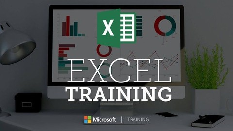 Microsoft Excel 2016 - Beginner To Expert Microsoft Excel 2016 - Beginner To Expert
