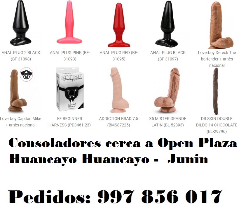 cerca a Open Plaza Huancayo Huancayo -  Junin