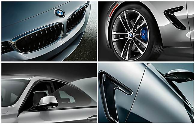 2016 BMW 3-Series Gran Turismo Redesign 2016 BMW 3-Series Gran Turismo Redesign