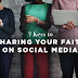 The Secret : The 3 Keys to Sharing Your Faith