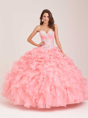 Vestidos de 15 años Vestidos de 15 años