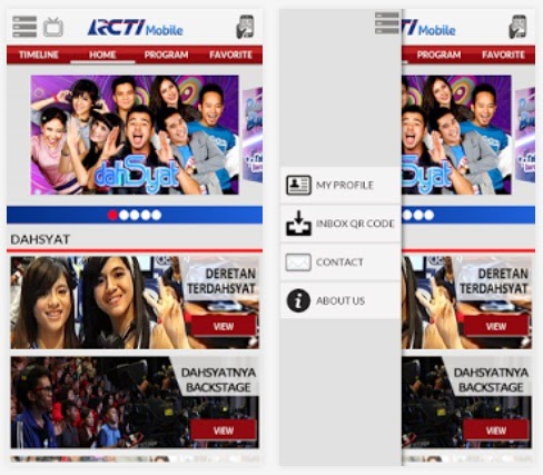 Nonton TV RCTI Streaming di Android Gratis Live Bola Hari Ini Nonton TV RCTI Streaming di Android Gratis Live Bola Hari Ini