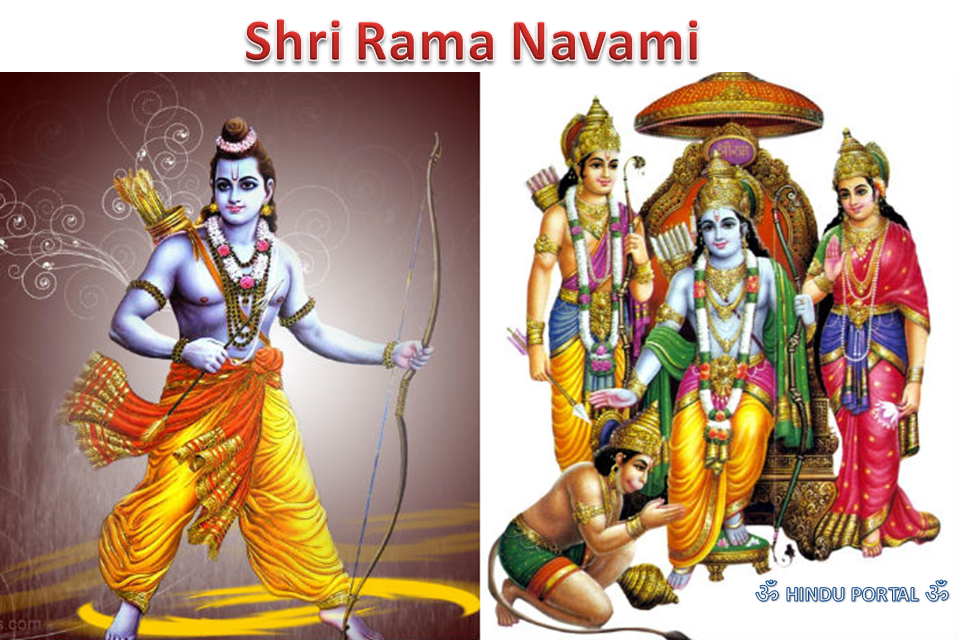 Significance of Shri Rama Navami and Ram Navami Devotional Songs of Bhajans [AUDIOS+VIDEOS]