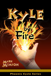 Kyle by Fire super sale