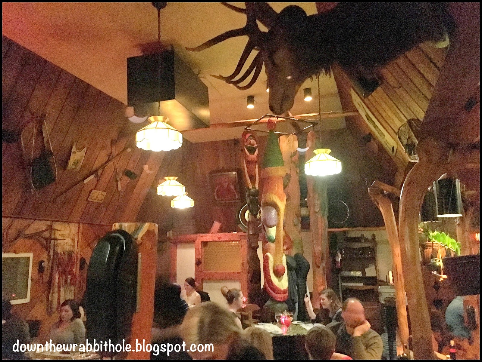 Down the Wrabbit Hole The Travel Bucket List Fondue (Or Fondon't) at