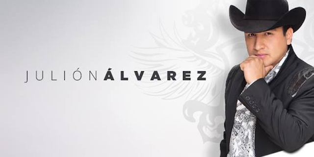 Julion Alvarez en Puebla | Fechas y Boletos Julion Alvarez en Puebla 2016 2017 2018| Fechas y Boletos primera fila vip baratos