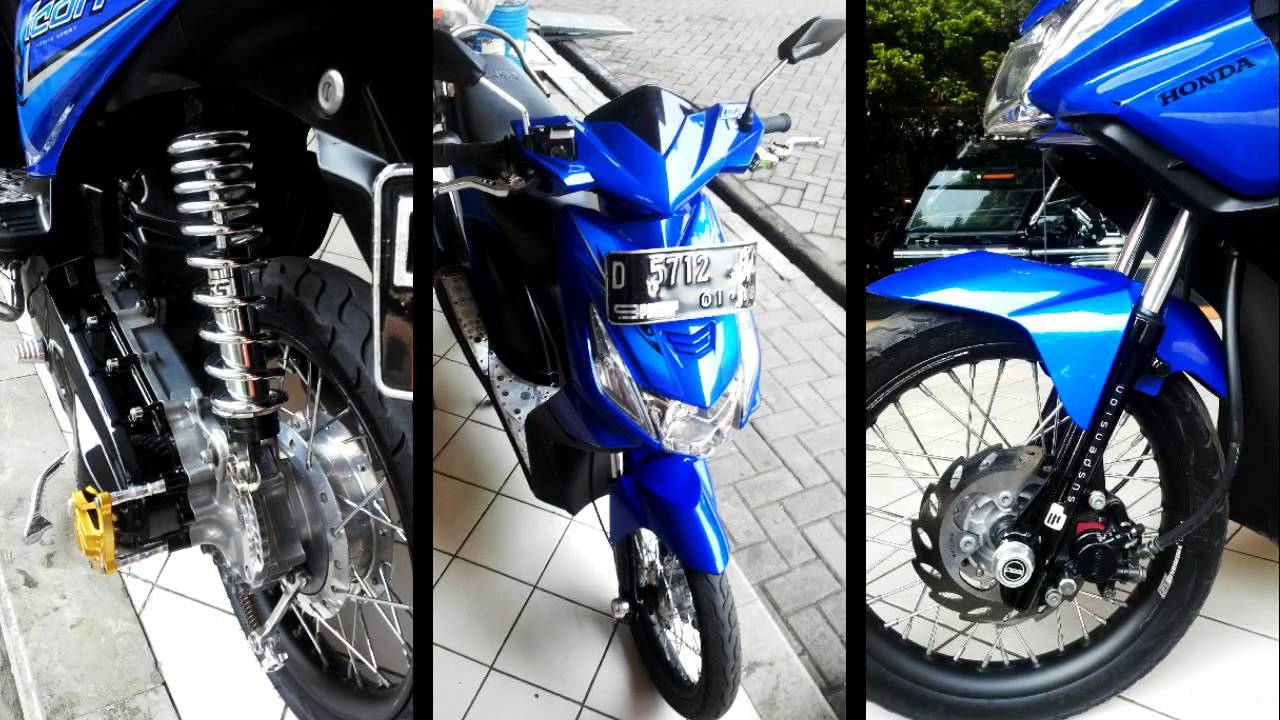 gambar modifikasi beat karburator52 terbaru gambar modifikasi beat karburator52 terbaru