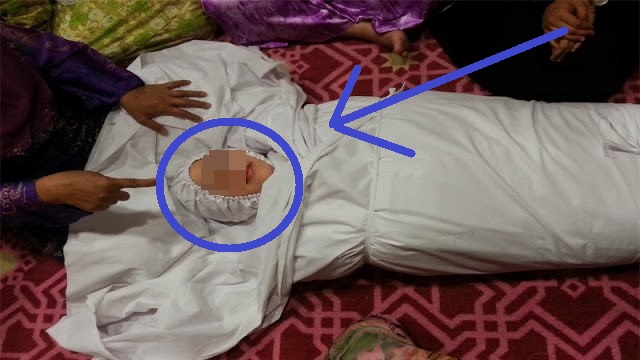 WAAAAH BIKIN MERINDIIIING!!!! : Sang Pemandi Mayat Pingsan lihat Jenazah anak gadis dalam keadaan menari.. Ternyata semasa hidupnya tidak disangka dia…..……. WAAAAH BIKIN MERINDIIIING!!!! : Sang Pemandi Mayat Pingsan lihat Jenazah anak gadis dalam keadaan menari.. Ternyata semasa hidupnya tidak disangka dia…..…….