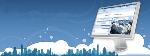 Đất Xanh Miền Bắc chọn phần mềm Landsoft Business làm để giải quyết bài toán bất động sản