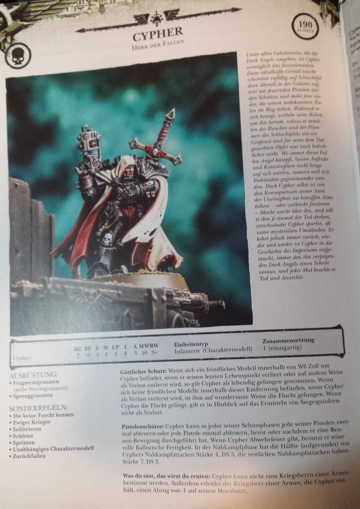 Faeit 212: Magnus Rules Preview from Games Workshop