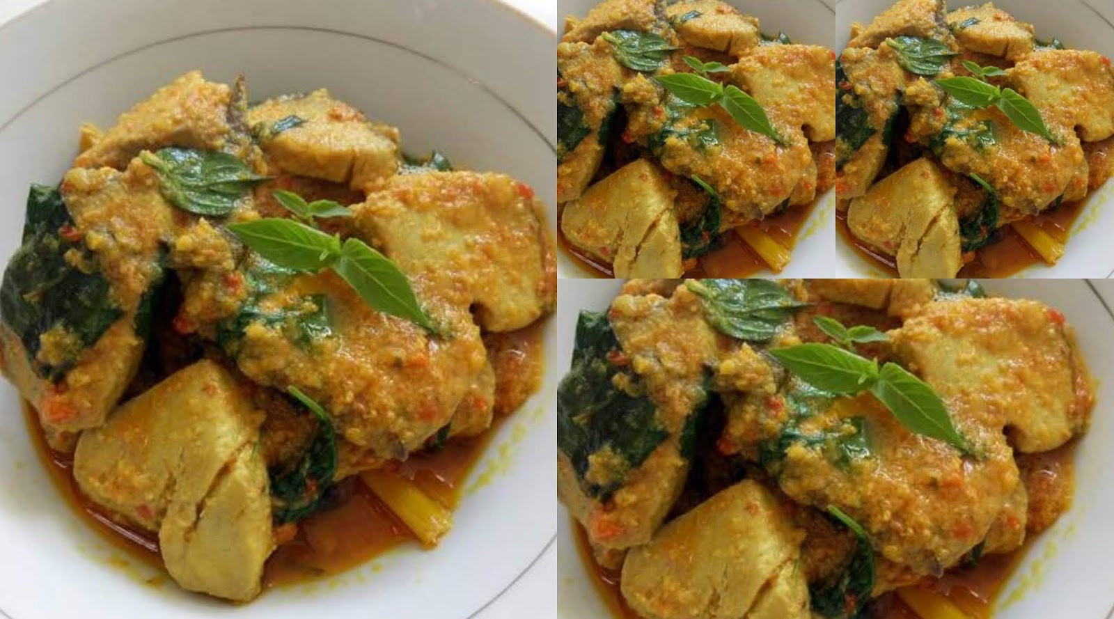 Tuna Kemangi RicaRica by Meylan Resep Masakan Ikan Tuna Kemangi RicaRica by Meylan Resep Masakan Ikan
