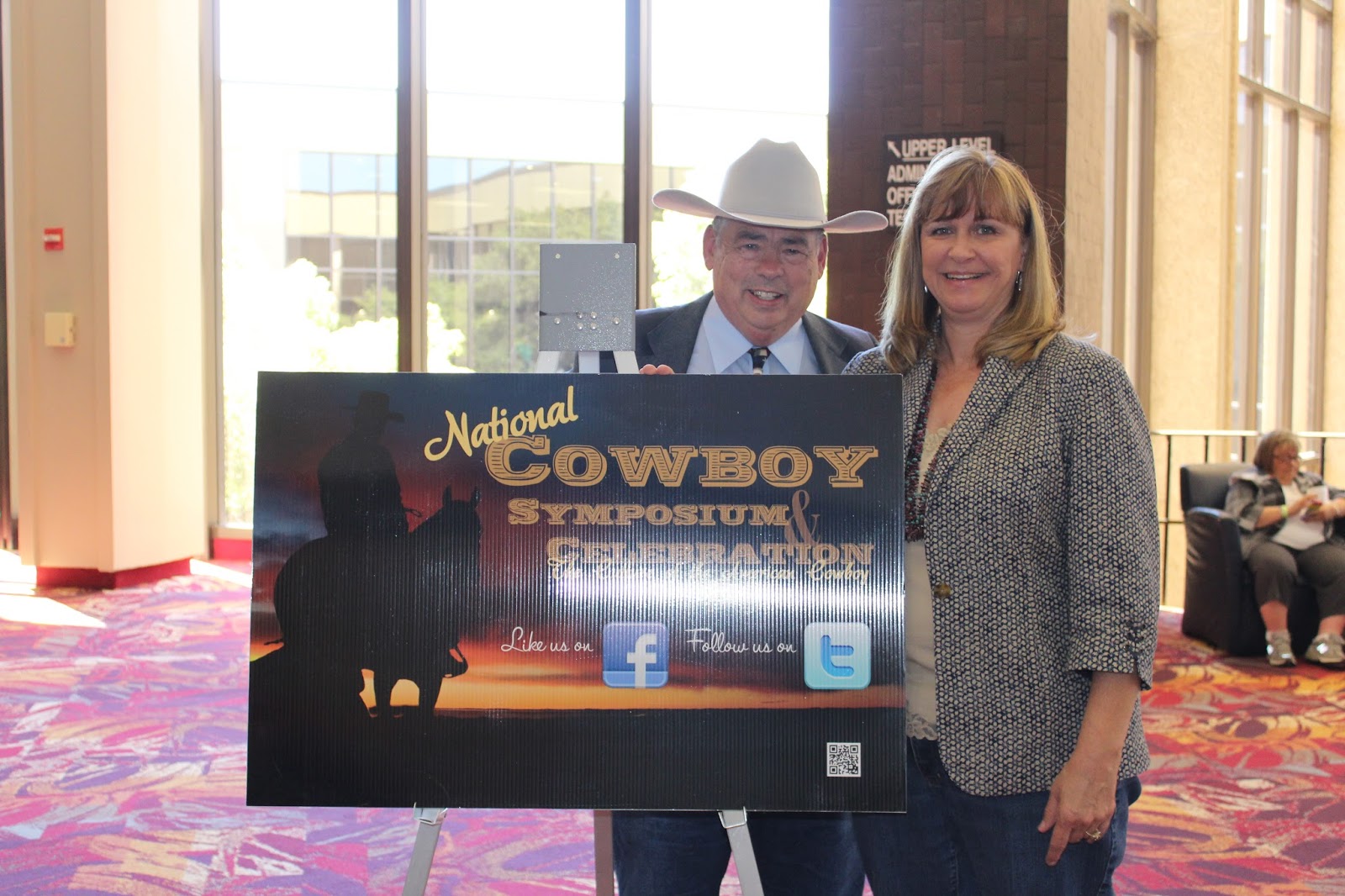 Lone Star Historian 2 National Cowboy Symposium