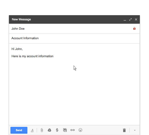 Gmail จะแจ้งเตือนเมื่อมี eMail ที่อาจไม่ปลอดภัย