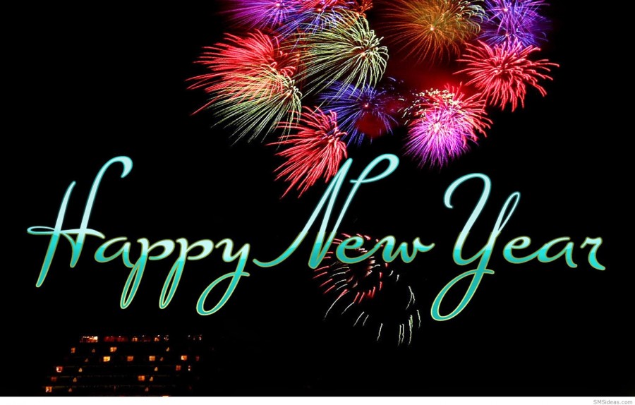 Happy New Year