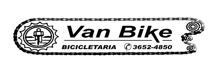 - Van Bike - Bicicletaria