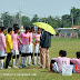 Kejohanan Bola Sepak MSSD 2011 | Peringkat Suku Akhir : SAMMPS vs. SMKSB