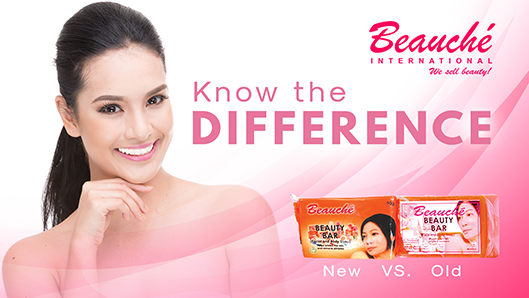 beauche set original