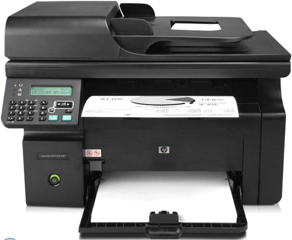 m1210 printer