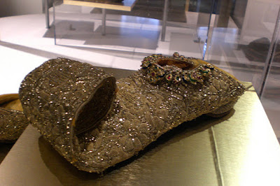 most expensive shoes in the world
