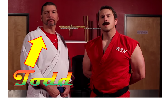 A Tribute to Todd Woodland: The World's Best Uke