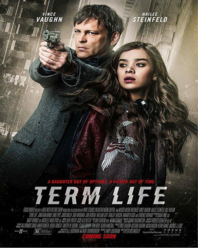 Term Life (2016) 1080p WEB-DL Inglés [Subt. Esp] (Drama)