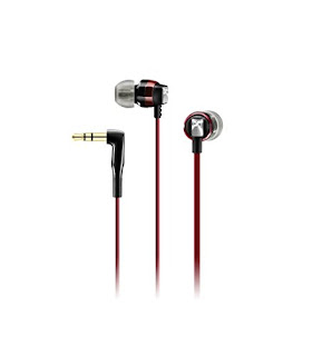 Sennheiser CX 3.00 Headphones - Specification - Reviews - Price - Comparison - Features