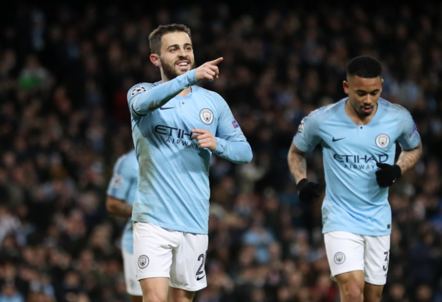 Manchester City English Premier League: Gameweek 32 Preview