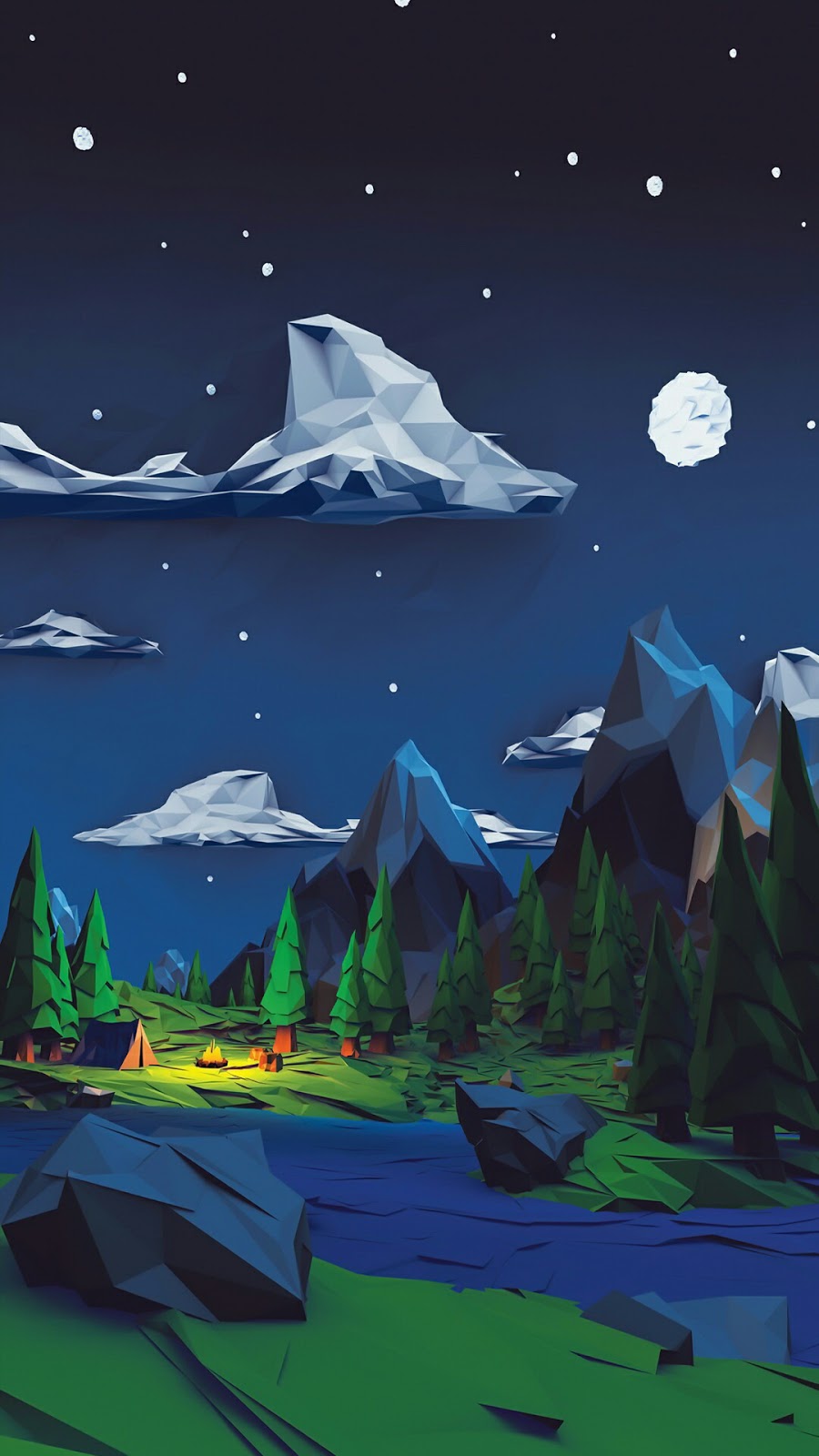 36+ Amazing Artistic Wallpapers Android DDWallpaper