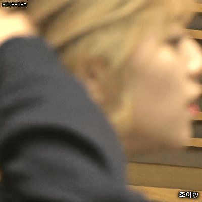 171214 강타의 별밤 라디오 트와이스 정연.gif | 인스티즈